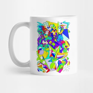 Formulation Mug